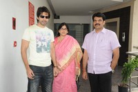 Adda Movie Success Meet